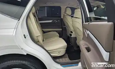 Genesis GV80 2023 2.5 гидро в Москве, миниатюра 11