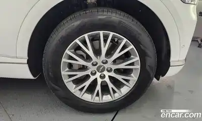 Genesis GV80 2023 2.5 гидро в Москве, миниатюра 4
