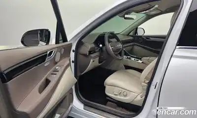 Genesis GV80 2023 2.5 гидро в Москве, миниатюра 9