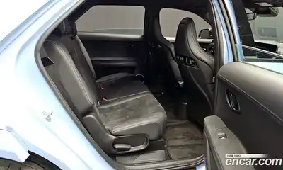 Hyundai Ioniq 5 2025 0.1 Автомат в Москве № 925972, миниатюра 11