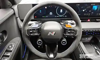 Hyundai Ioniq 5 2025 0.1 Автомат в Москве № 925972, миниатюра 12