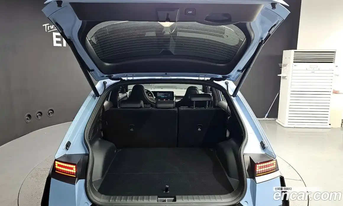 Hyundai Ioniq 5 2025 0.1 Автомат в Москве № 925972, фото 19