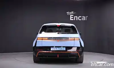 Hyundai Ioniq 5 2025 0.1 Автомат в Москве № 925972, миниатюра 3