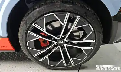 Hyundai Ioniq 5 2025 0.1 Автомат в Москве № 925972, миниатюра 4