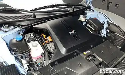 Hyundai Ioniq 5 2025 0.1 Автомат в Москве № 925972, миниатюра 5