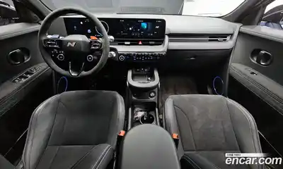Hyundai Ioniq 5 2025 0.1 Автомат в Москве № 925972, миниатюра 6