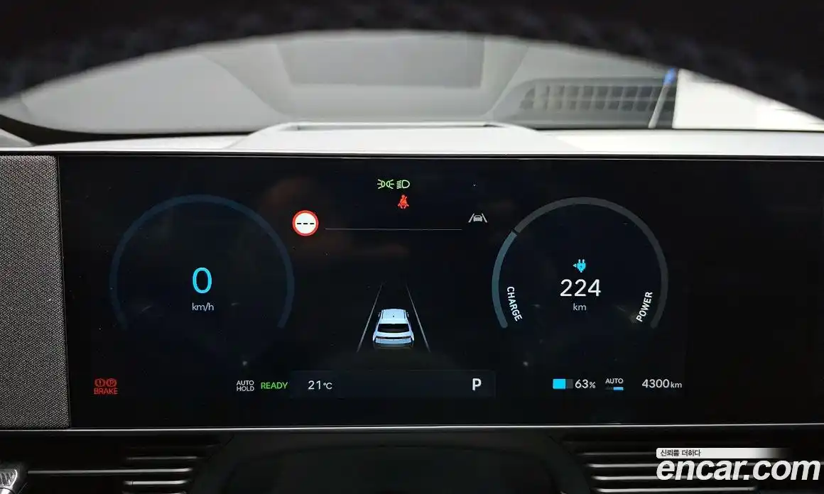 Hyundai Ioniq 5 2025 0.1 Автомат в Москве № 925972, фото 7