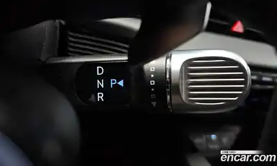 Hyundai Ioniq 5 2025 0.1 Автомат в Москве № 925972, миниатюра 8