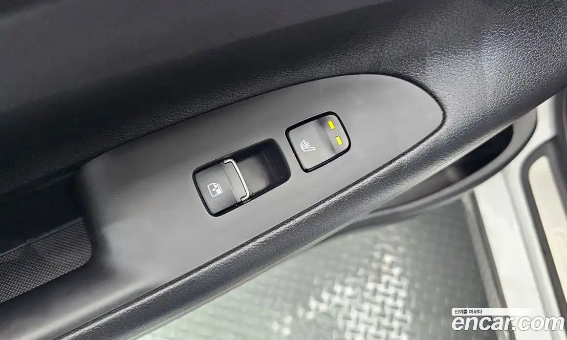 Hyundai Grandeur 2022 2.5 Автомат в Москве № 926157, фото 19