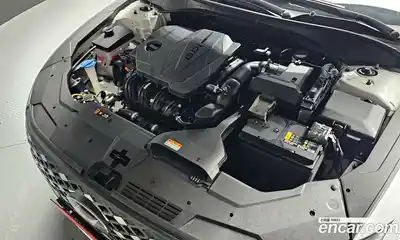 Hyundai Grandeur 2022 2.5 Автомат в Москве № 926157, миниатюра 6