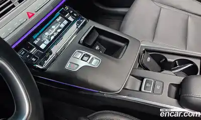 Hyundai Grandeur 2022 2.5 Автомат в Москве № 926157, миниатюра 9