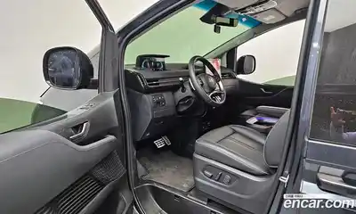Hyundai Staria 2024 1.6 гидро в Москве № 926205, миниатюра 11