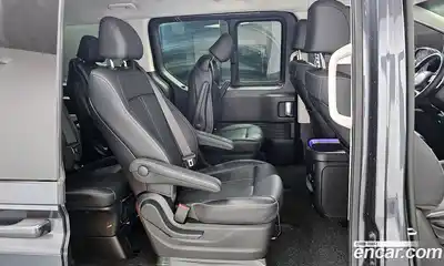 Hyundai Staria 2024 1.6 гидро в Москве № 926205, миниатюра 12