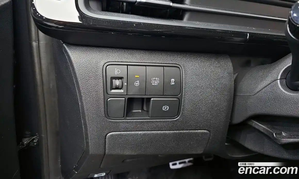 Hyundai Staria 2024 1.6 гидро в Москве № 926205, фото 17