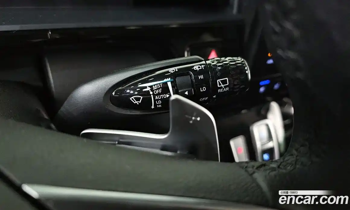 Hyundai Staria 2024 1.6 гидро в Москве № 926205, фото 18
