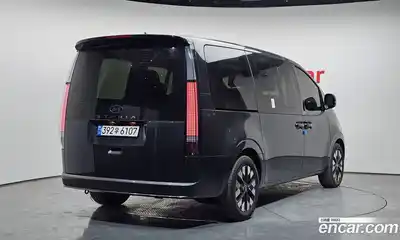 Hyundai Staria 2024 1.6 гидро в Москве № 926205, миниатюра 2