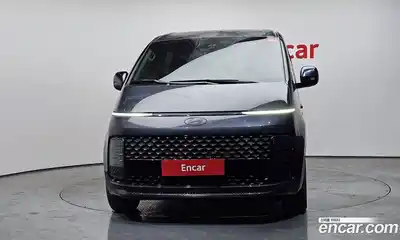 Hyundai Staria 2024 1.6 гидро в Москве № 926205, миниатюра 3