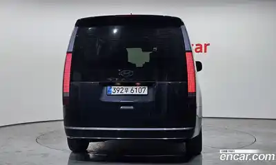 Hyundai Staria 2024 1.6 гидро в Москве № 926205, миниатюра 4
