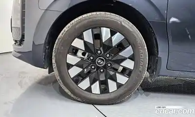 Hyundai Staria 2024 1.6 гидро в Москве № 926205, миниатюра 5