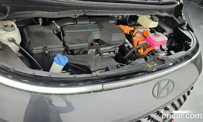 Hyundai Staria 2024 1.6 гидро в Москве № 926205, миниатюра 6