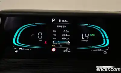 Hyundai Staria 2024 1.6 гидро в Москве № 926205, миниатюра 8