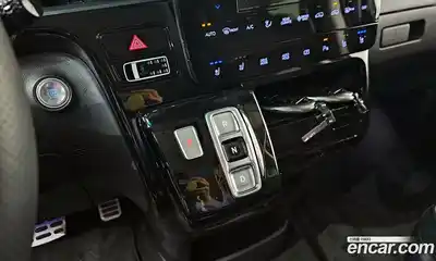 Hyundai Staria 2024 1.6 гидро в Москве № 926205, миниатюра 9