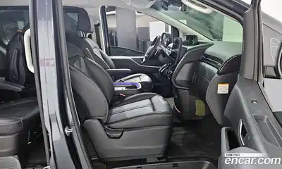 Hyundai Staria 2024 1.6 гидро в Москве № 926205, миниатюра 10