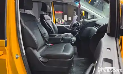 Hyundai Staria 2022 3.5 Автомат в Москве № 926306, миниатюра 11