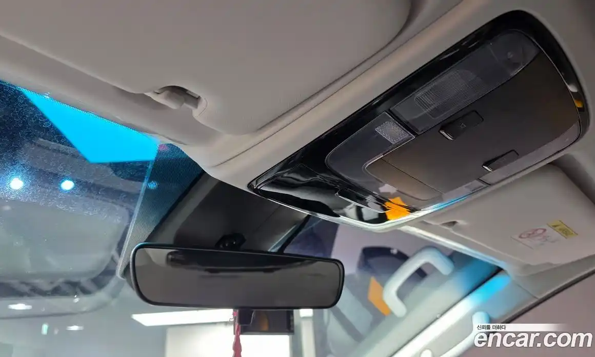 Hyundai Staria 2022 3.5 Автомат в Москве № 926306, фото 18