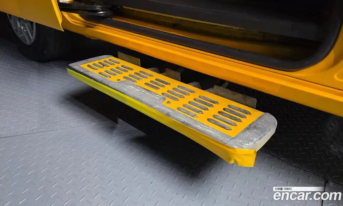 Hyundai Staria 2022 3.5 Автомат в Москве № 926306, фото 19