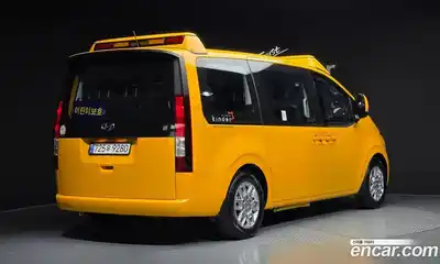 Hyundai Staria 2022 3.5 Автомат в Москве № 926306, миниатюра 2