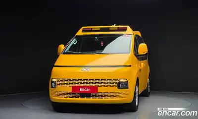 Hyundai Staria 2022 3.5 Автомат в Москве № 926306, миниатюра 3