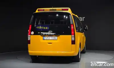 Hyundai Staria 2022 3.5 Автомат в Москве № 926306, миниатюра 4