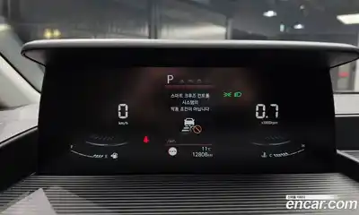 Hyundai Staria 2022 3.5 Автомат в Москве № 926306, миниатюра 8