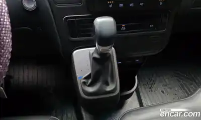 Hyundai Staria 2022 3.5 Автомат в Москве № 926306, миниатюра 9