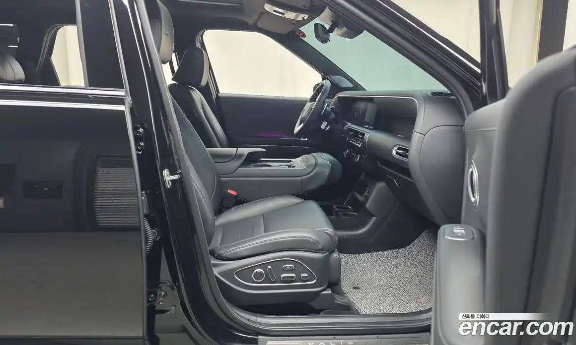 Hyundai Palisade 2025 2.5 гидро в Москве № 926335, фото 11
