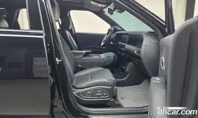 Hyundai Palisade 2025 2.5 гидро в Москве № 926335, миниатюра 11