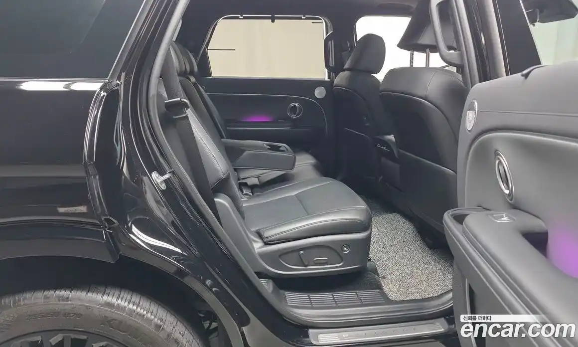 Hyundai Palisade 2025 2.5 гидро в Москве № 926335, фото 12