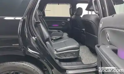 Hyundai Palisade 2025 2.5 гидро в Москве № 926335, миниатюра 12