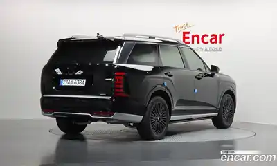 Hyundai Palisade 2025 2.5 гидро в Москве № 926335, миниатюра 2