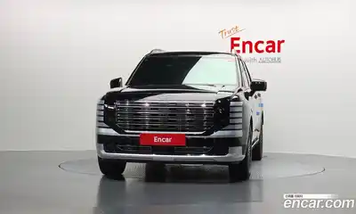 Hyundai Palisade 2025 2.5 гидро в Москве № 926335, миниатюра 3