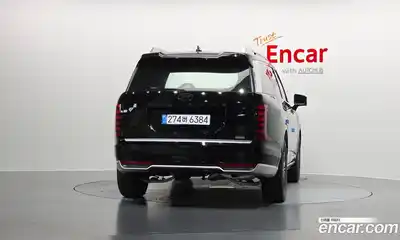 Hyundai Palisade 2025 2.5 гидро в Москве № 926335, миниатюра 4