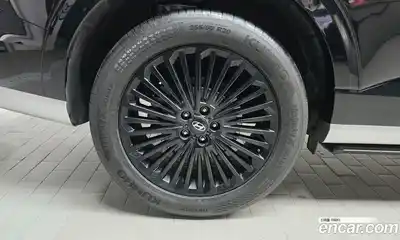 Hyundai Palisade 2025 2.5 гидро в Москве № 926335, миниатюра 5