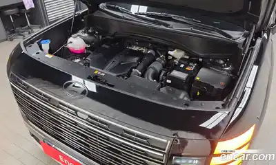Hyundai Palisade 2025 2.5 гидро в Москве № 926335, миниатюра 6