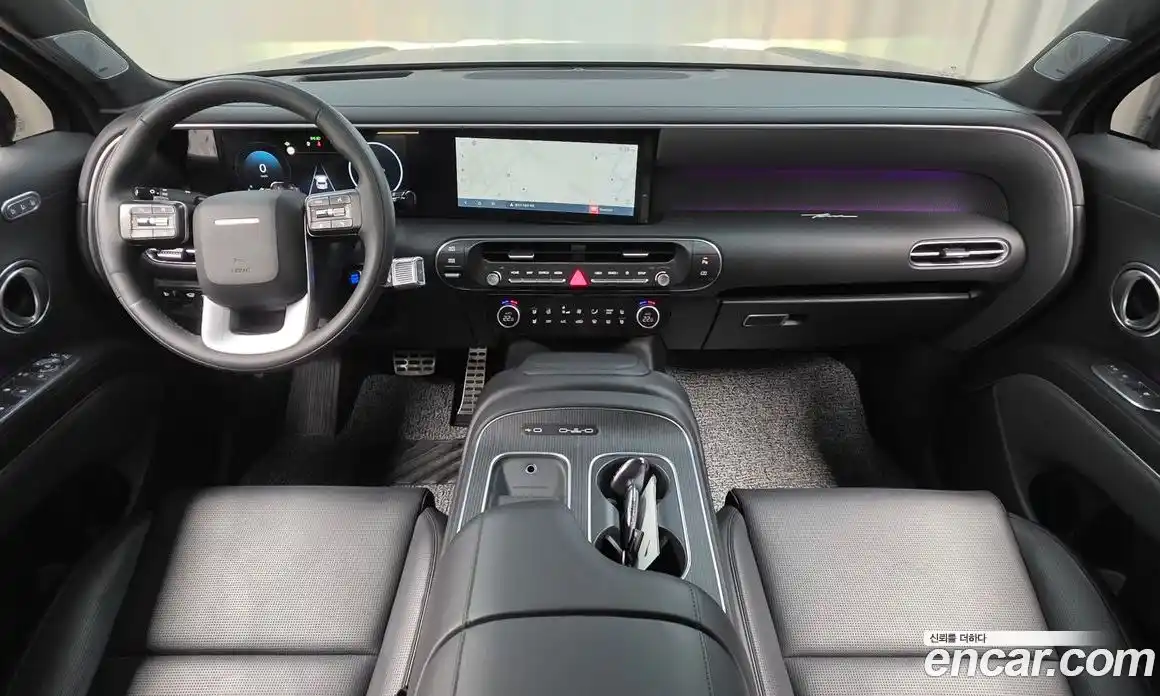 Hyundai Palisade 2025 2.5 гидро в Москве № 926335, фото 7