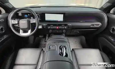 Hyundai Palisade 2025 2.5 гидро в Москве № 926335, миниатюра 7