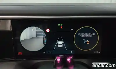 Hyundai Palisade 2025 2.5 гидро в Москве № 926335, миниатюра 8