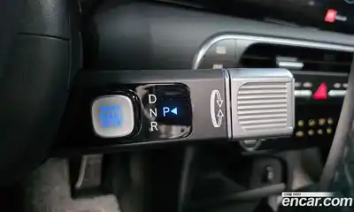 Hyundai Palisade 2025 2.5 гидро в Москве № 926335, миниатюра 9