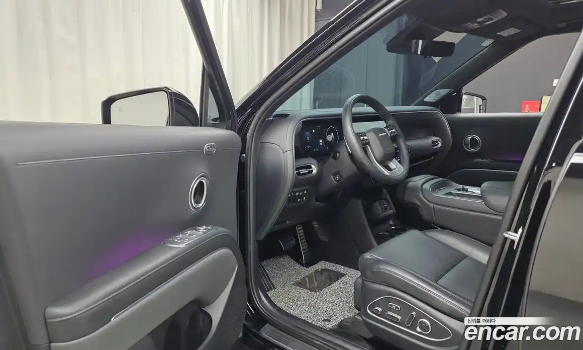 Hyundai Palisade 2025 2.5 гидро в Москве № 926335, фото 10