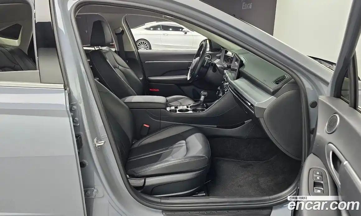 Hyundai Sonata 2025 2.0 гидро в Москве № 926373, фото 12